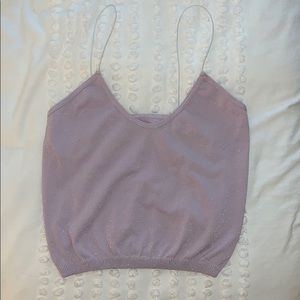 Free people camisole